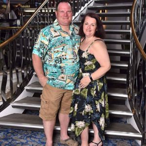 Meet your Posher, Jeff